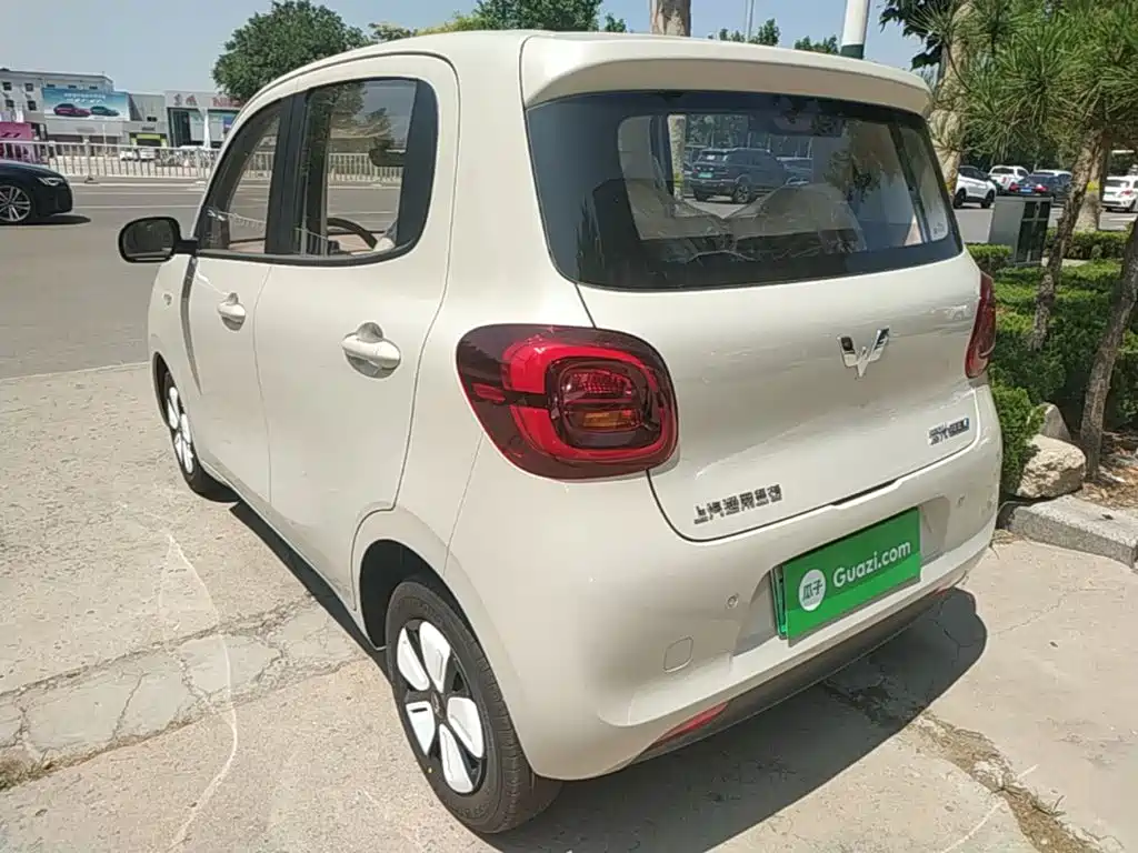 Wuling MINIEV 2026