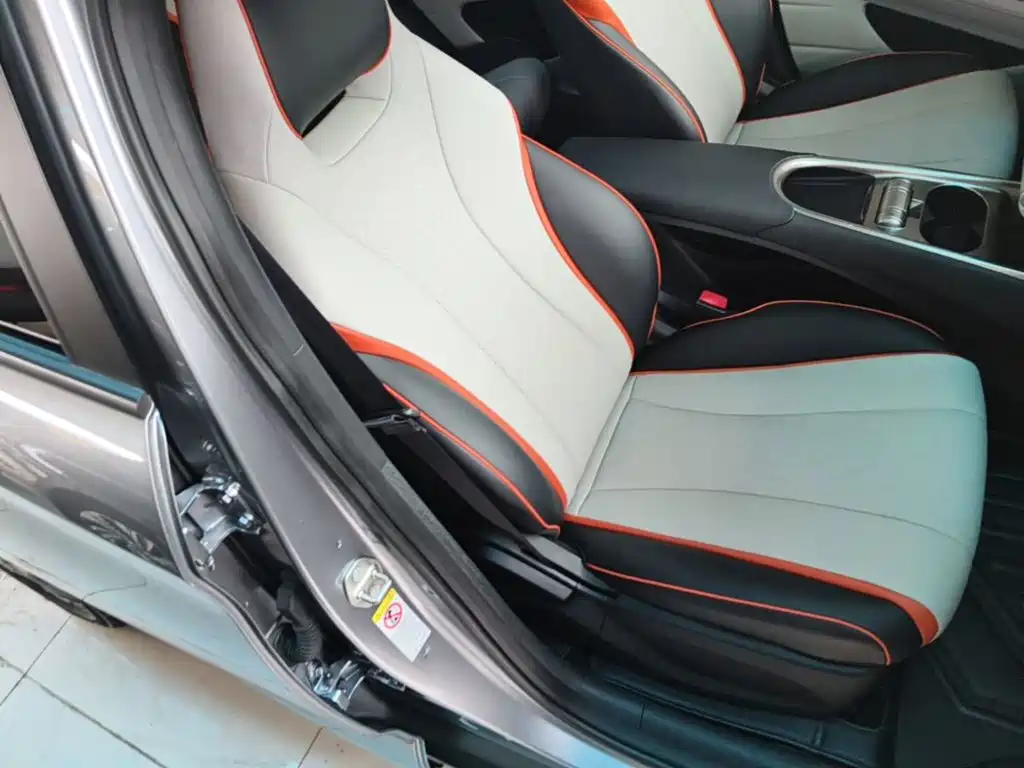 BYD Dolphin 2023 — фото 25