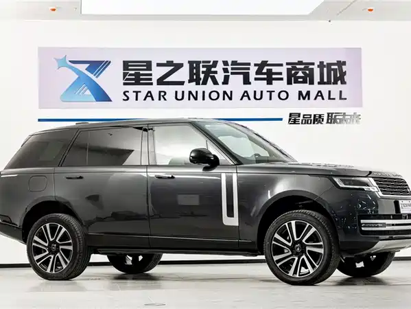 Land Rover Range Rover 2024