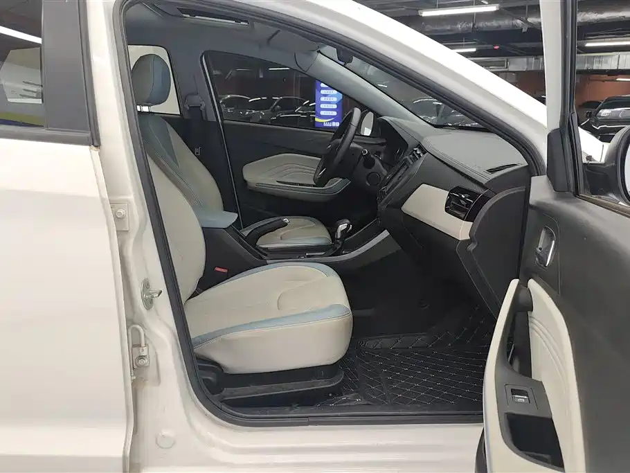 Chery Tiggo 3x 2022 — фото 8