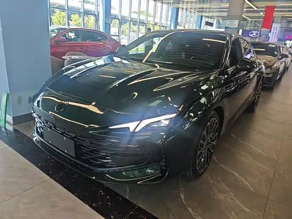 MG7 2026