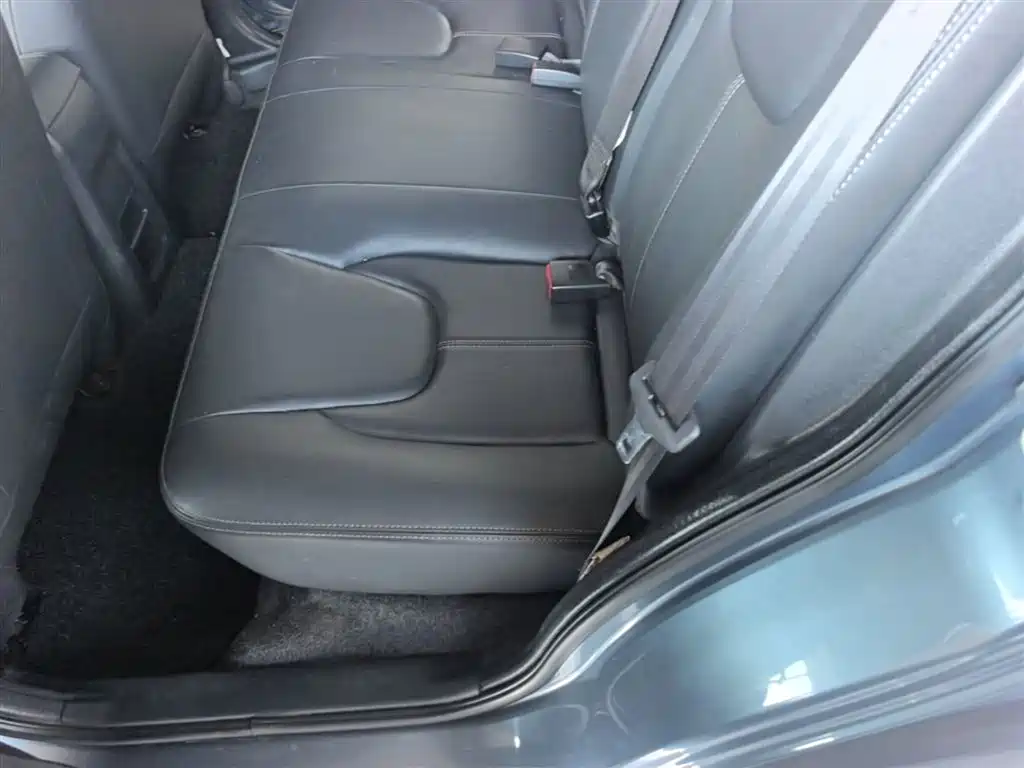 Chery Tiggo 3x 2020 — фото 17