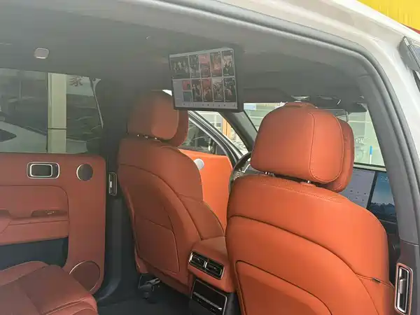 Li Auto L7 2023