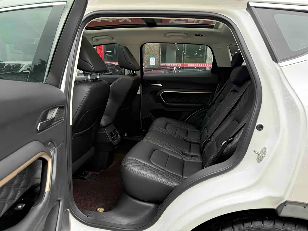 Haval H6 2021