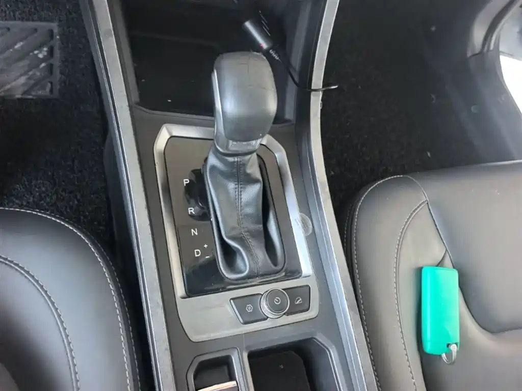 Chery Tiggo 3x 2020 — фото 14