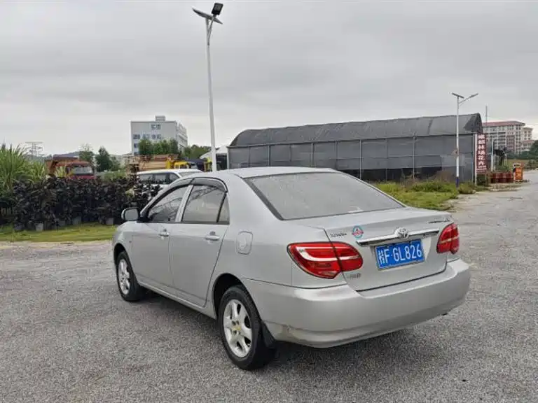 Toyota Corolla 2013
