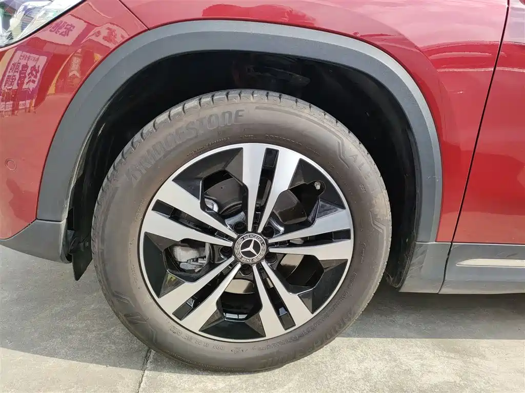Mercedes-Benz GLA 2021 — фото 23
