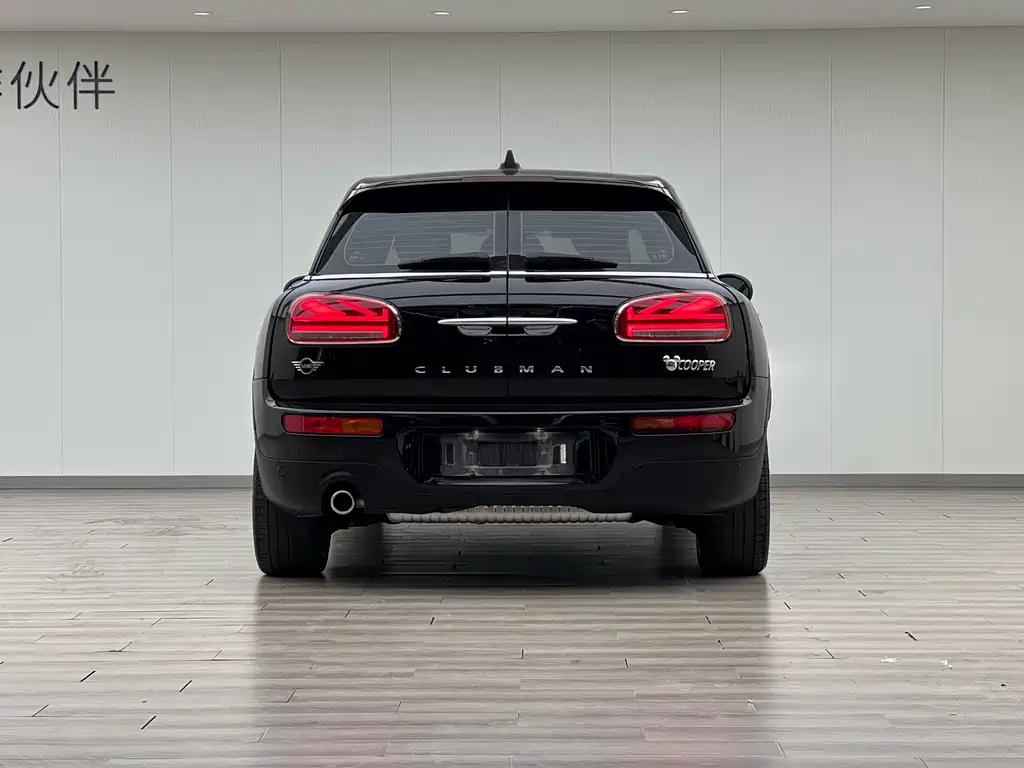 MINI Clubman 2020 — фото 25