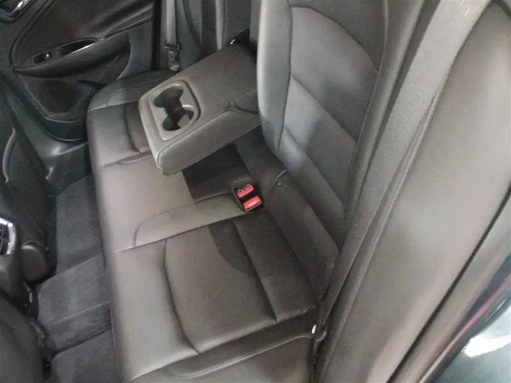 Chevrolet Malibu XL 2022 — фото 17