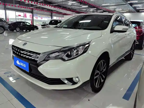 Venucia T90 2018