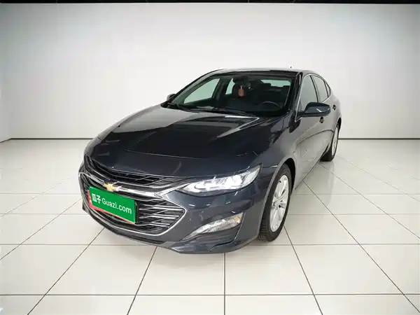 Chevrolet Malibu XL 2022