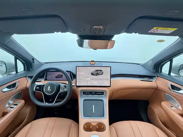 Shangjie H5 2025