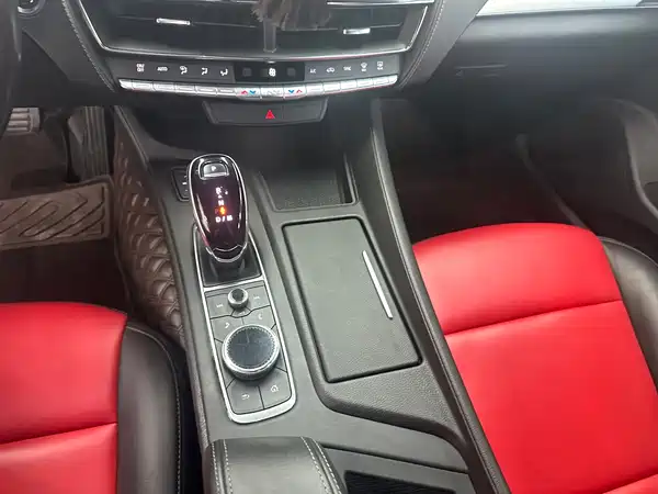 Cadillac CT5 2021