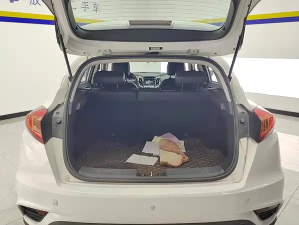 Changan Eado XT 2017