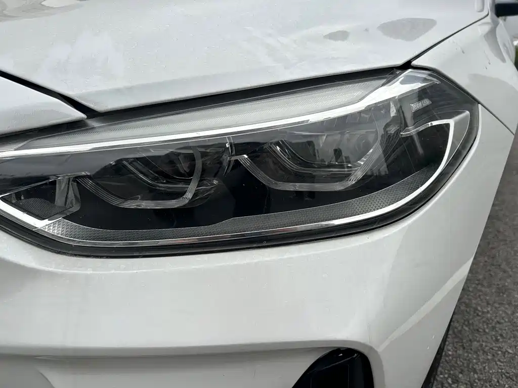 BMW 1 Series 2021 — фото 12