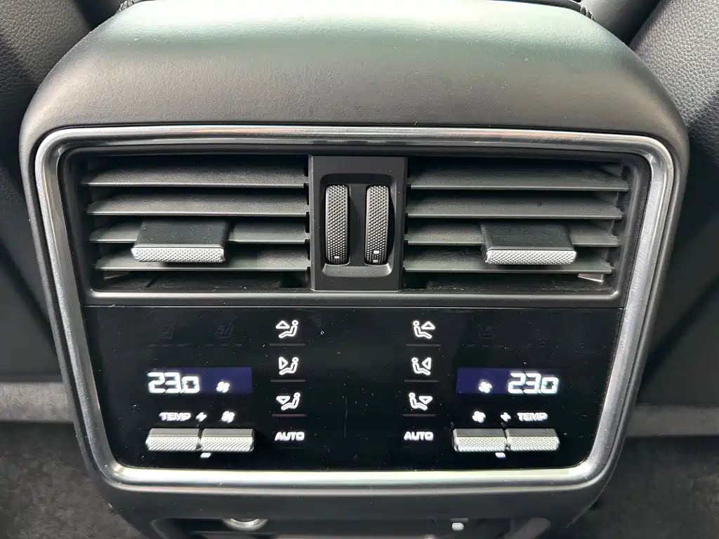 Porsche Cayenne 2021 — фото 11