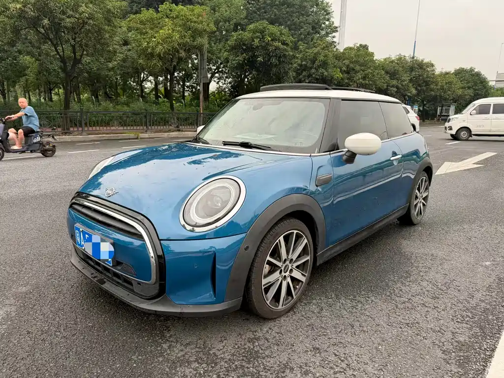 MINI Mini 2021