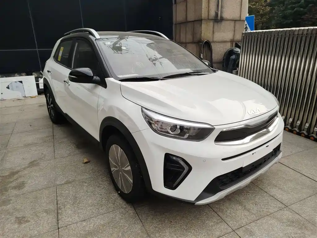 Kia KX1 2025 — фото 4