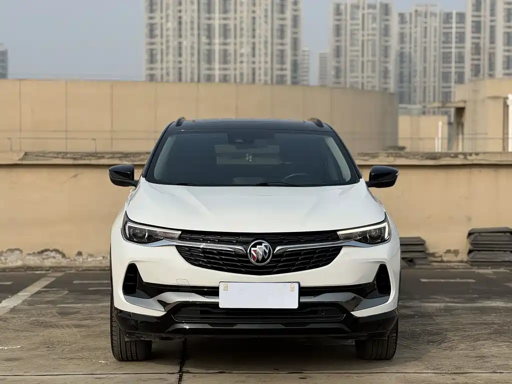 Buick Encore 2020