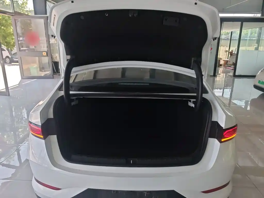 BYD Qin PLUS 2025 — фото 19