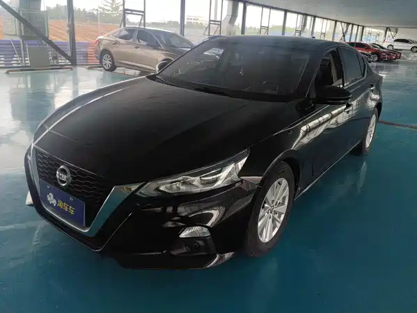 Nissan Teana 2020