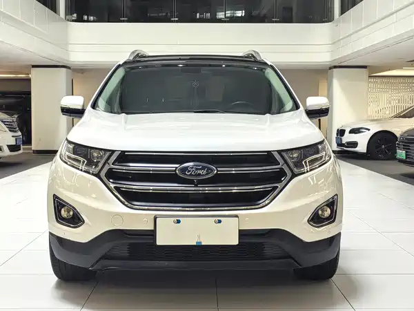 Ford Edge 2019