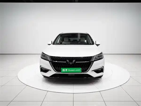 Wuling Star 2021
