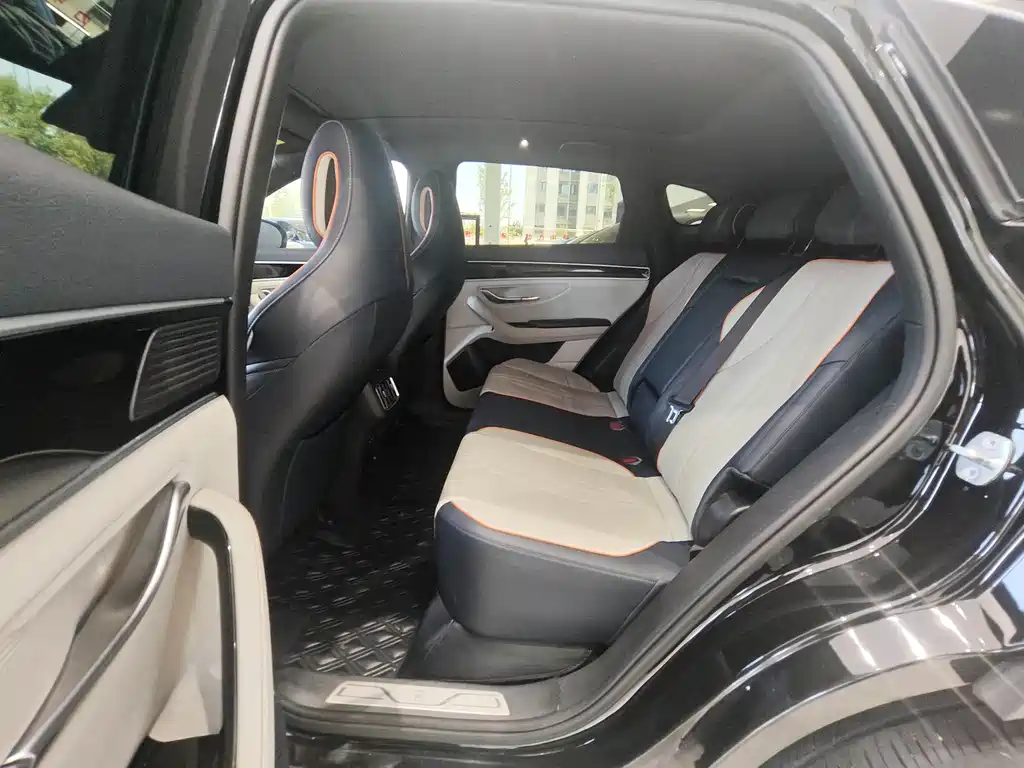 BYD Song PLUS New Energy 2023 — фото 11