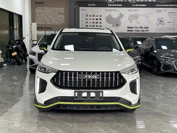 Haval Red Rabbit 2022