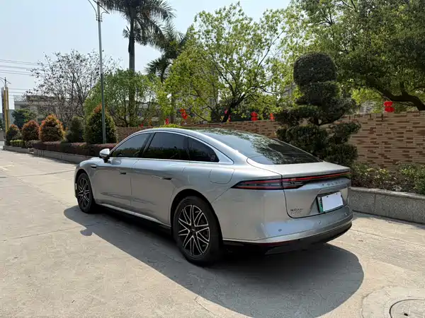 Chery Fengyun A9L 2025