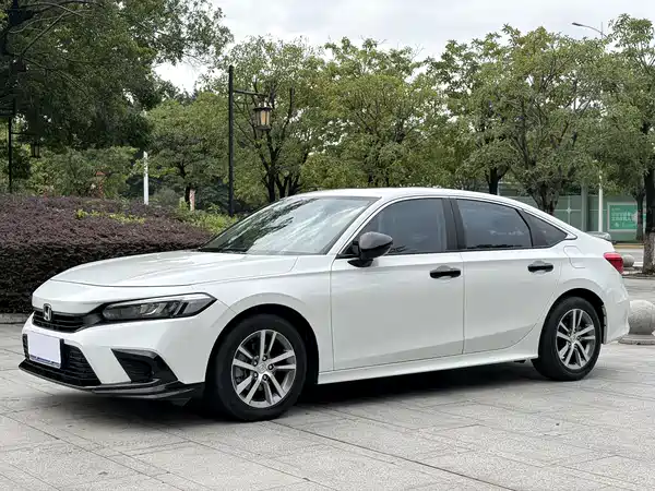 Honda Civic 2023