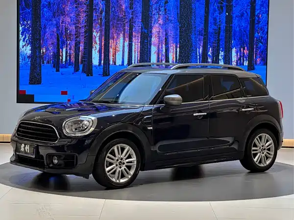 MINI Countryman 2020