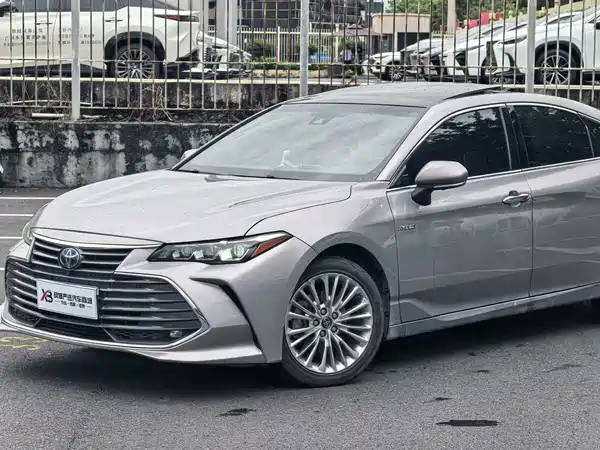 Toyota Avalon 2020
