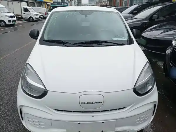 Roewe CLEVER 2022