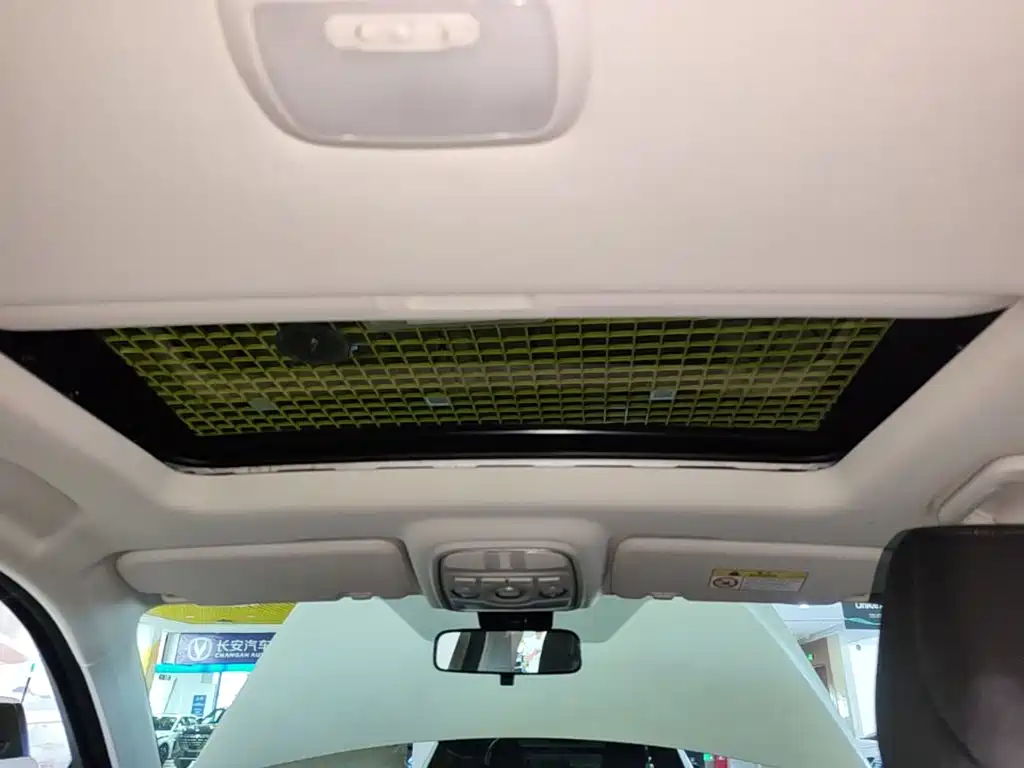 Haval H6 2023 — фото 18