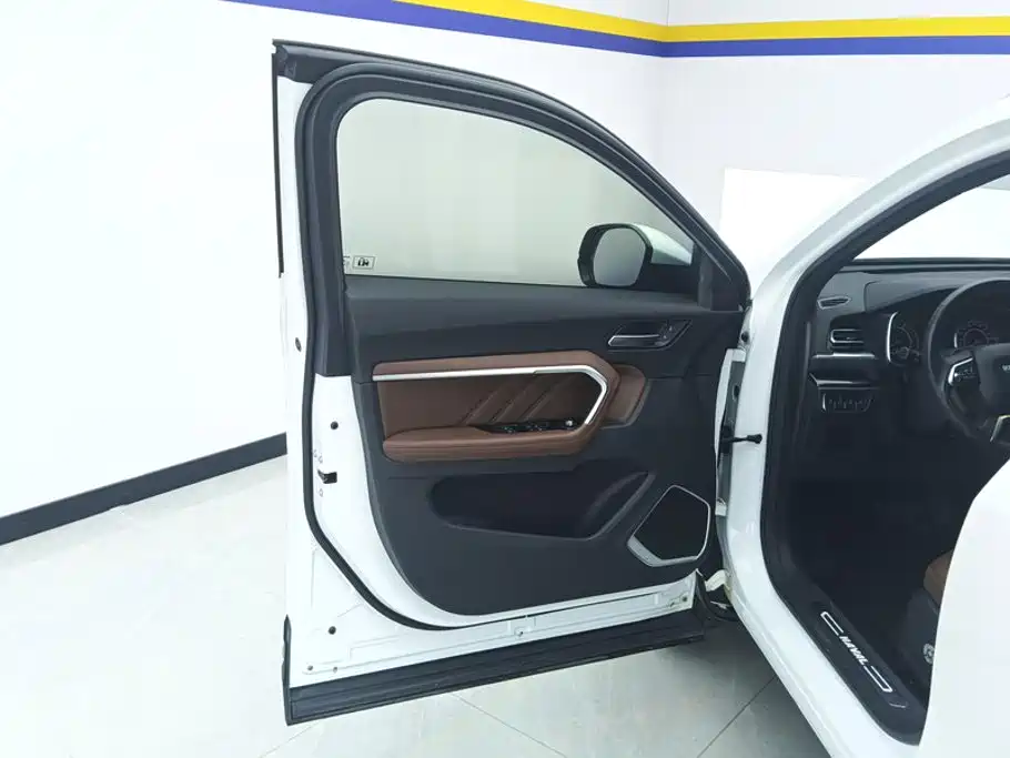 Haval H6 2019