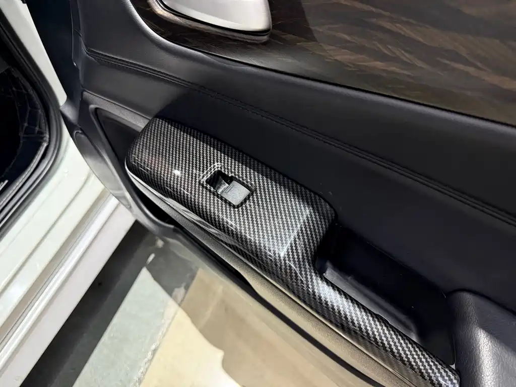 Honda Jade 2018 — фото 25