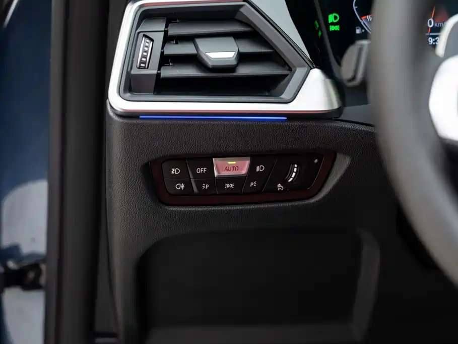 BMW 4 Series 2022 — фото 16