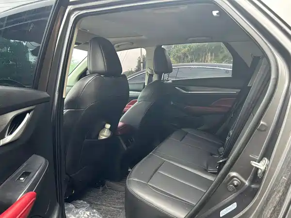 Changan CS55PLUS 2022