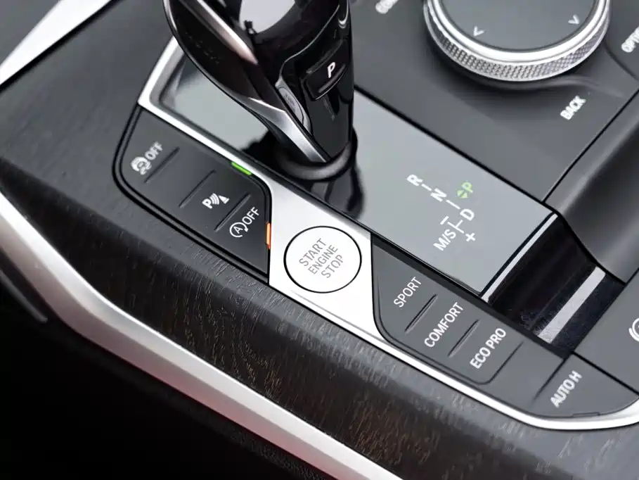 BMW 4 Series 2022 — фото 19