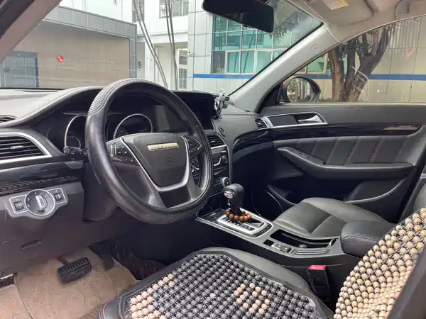 Liebao Leopaard CS10 2017