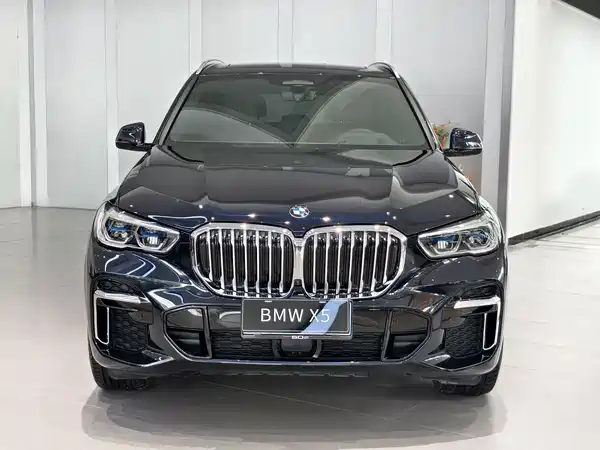 BMW X5 2023