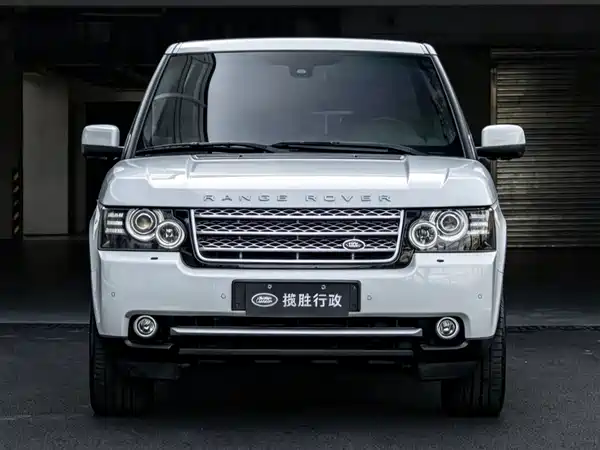 Land Rover Range Rover 2012