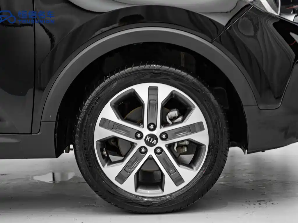 Kia Sportage 2020 — фото 11