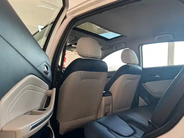 Chery Tiggo 3x 2023