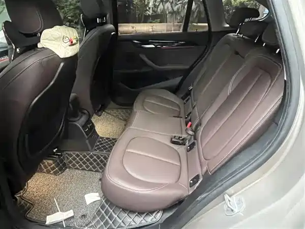 BMW X1 2020