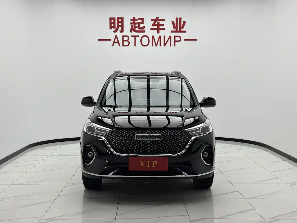 Haval M6 2022