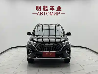Haval M6 2022