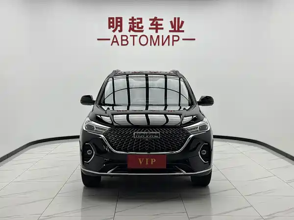 Haval M6 2022
