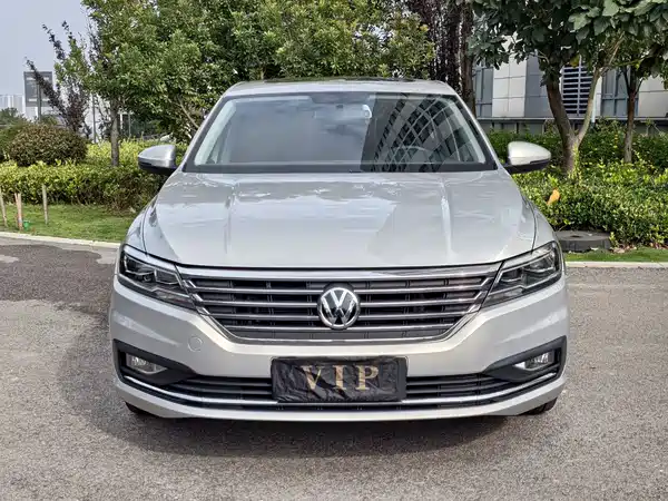 Volkswagen Lavida 2019